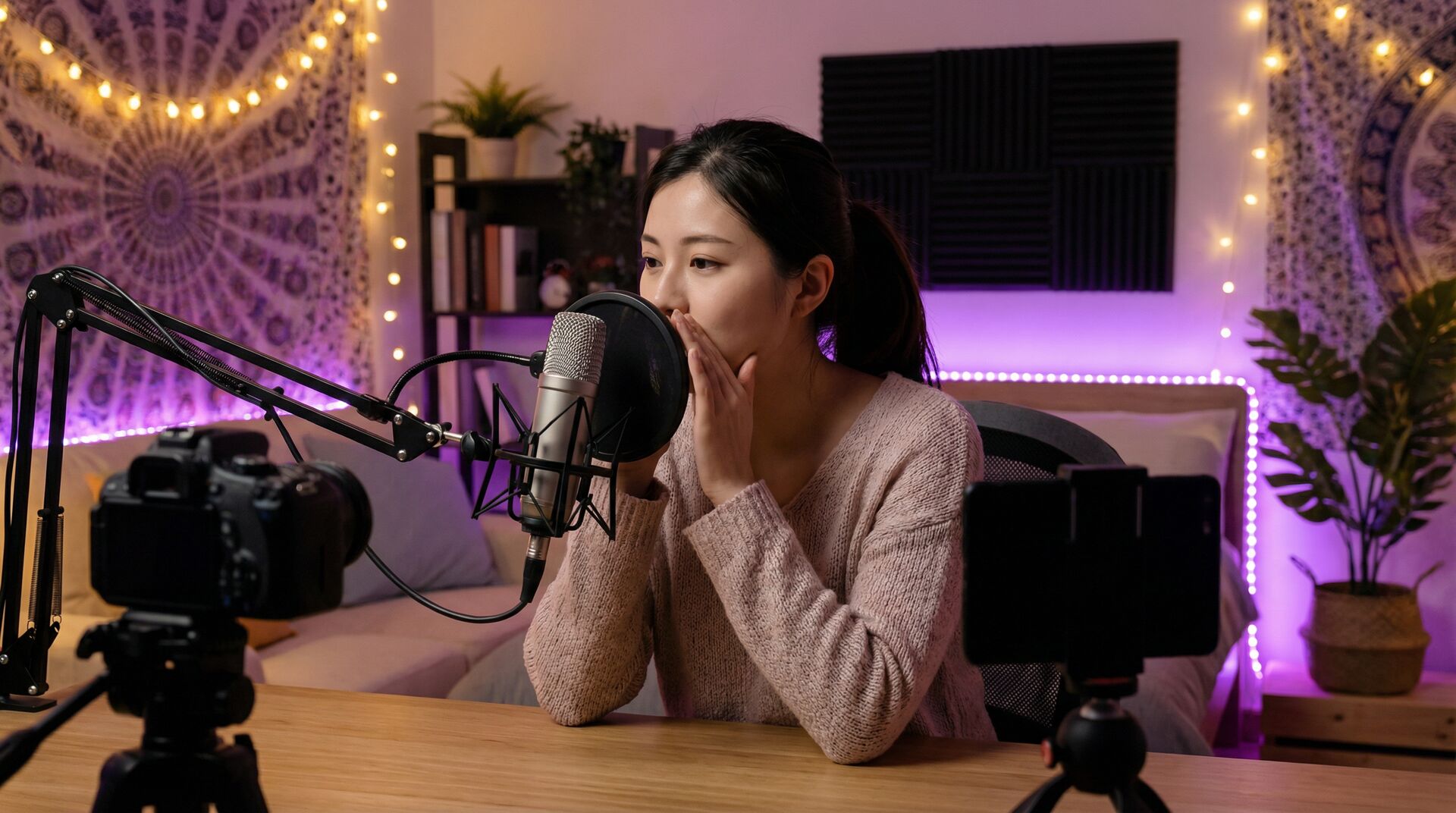 香蕉视频 ASMR视频